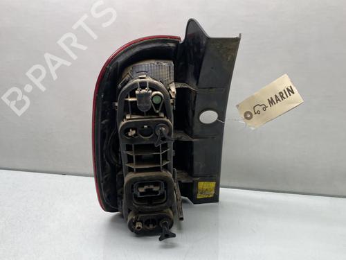 Used Right taillight Right taillight DACIA DUSTER (HS_) 1.5 dCi 4x4 (HSMC, HSMD) (110 hp) 30887492 30887492