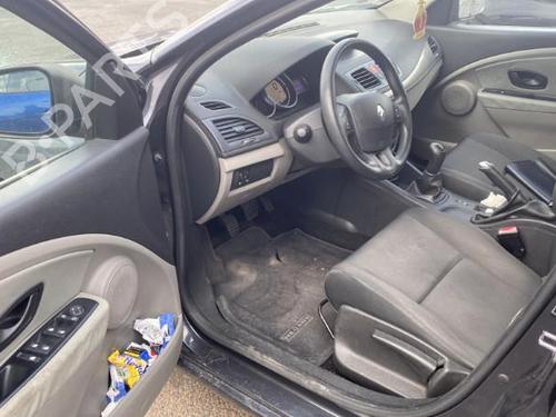 Electronic module RENAULT MEGANE III Hatchback (BZ0/1_, B3_) 1.5 dCi (BZ09, BZ0D, BZ1W, BZ29, BZ14) | BP31887049M83  - Image 35