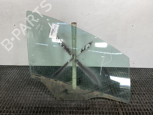 Used Front right door window CITROËN C4 I (LC_) 1.6 HDi (109 hp) 20703504