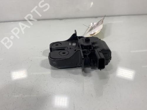 Used Tailgate lock RENAULT CLIO IV (BH_) 1.5 dCi 90 (90 hp) 19964563