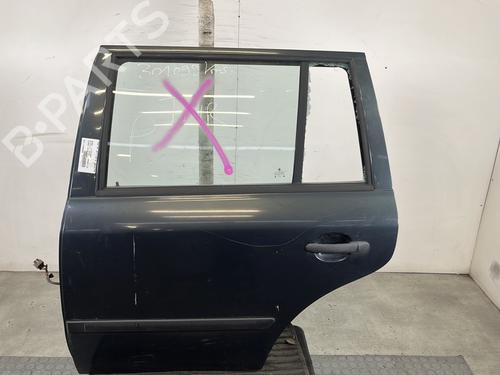 Dør venstre bak SKODA OCTAVIA I Combi (1U5) 1.9 TDI (90 hp) 29961930