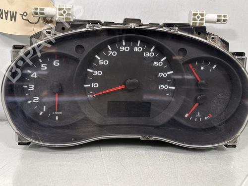 Used Instrument cluster RENAULT MASTER III Van (FV) 2.3 dCi 145 FWD (FV0E, FV0F, FV0H, FV02, FV0M, FV0S,... (146 hp) 32854008