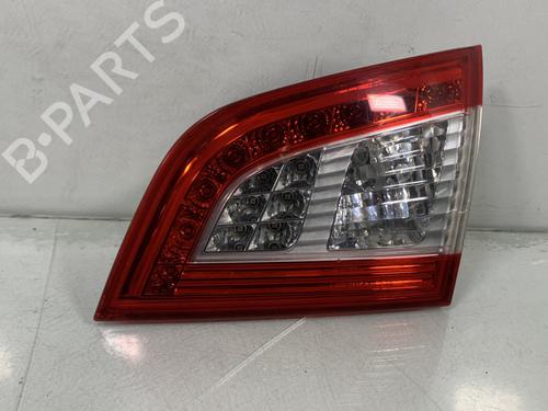 Used Right tailgate light PEUGEOT 508 SW I (8E_) 1.6 BlueHDi 120 (120 hp) 30878506