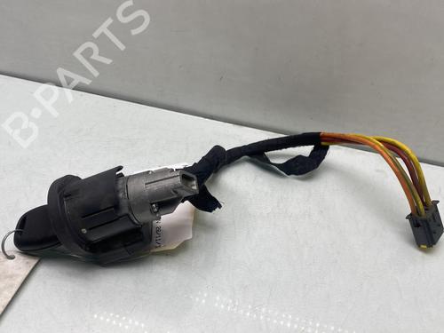 Ignition barrel RENAULT CLIO II (BB_, CB_) 1.2 (BB0A, BB0F, BB10, BB1K, BB28, BB2D, BB2H, CB0A,... | BP29453211M48 