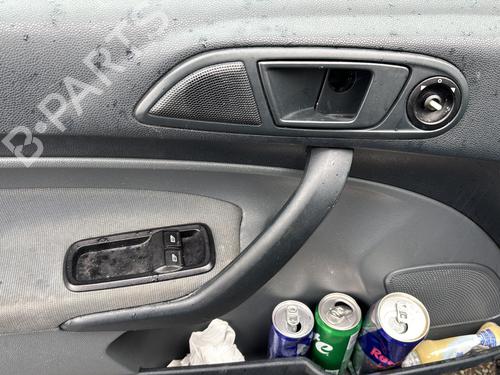 Nummerpladelys FORD FIESTA VI (CB1, CCN) 1.4 TDCi | BP36891970I40 - Image 14