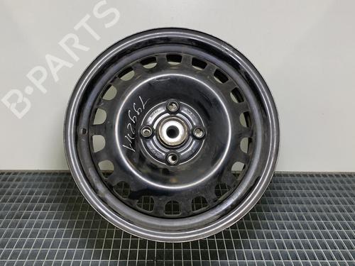 Używane Felga OPEL CORSA B (S93) 1.5 TD (F08, F68, M68) (67 hp) 20974876