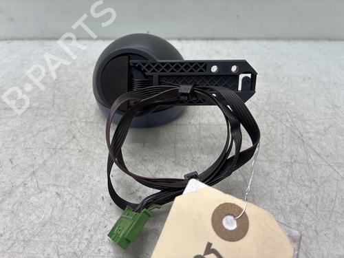 Used Instrument cluster Instrument cluster SMART CITY-COUPE (450) [1998-2004] 34627505 34627505