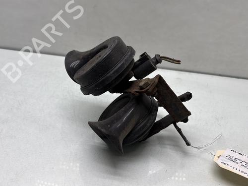 Horn VW POLO IV (9N_, 9A_) 1.4 TDI | BP28496720E13
