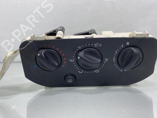 Used Climate control Climate control 20018695 20018695