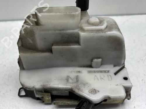 Rear right lock CITROËN C3 I (FC_, FN_) 1.4 HDi | BP28281357C99 