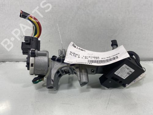 Ignition barrel SUZUKI ALTO VII (GF, HA25_, HA35_) 1.0 (AMF310, GFC31S) | BP29453232M48 