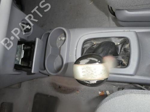 Front left window mechanism NISSAN ALMERA TINO (V10)  | BP20000942C22 