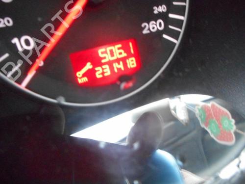 Switch AUDI A3 (8P1) 1.9 TDI | BP19984278I30 