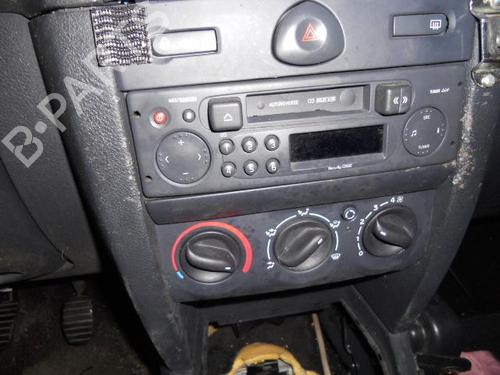 ABS pump RENAULT CLIO II Hatchback Van (SB0/1/2_) | BP20006357M43 - Image 4