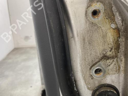 Left front door DAEWOO LANOS (KLAT) 1.5 | BP19954117C2 