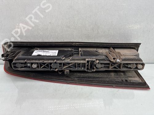 Right taillight RENAULT MASTER III Van (FV) 2.3 dCi 180 FWD (FV04, FV07) | BP37723288C35 - Image 4