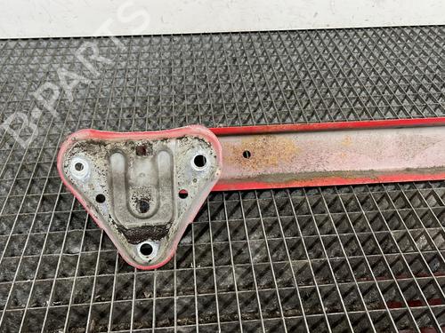 Renfort de pare-chocs arrière TOYOTA YARIS (_P9_) 1.0 VVT-i (KSP90_, KSP90R) | BP30933113C73