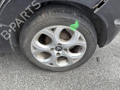 Ignition barrel CITROËN C3 II (SC_) 1.4 HDi 70 (SC8HZC, SC8HR0, SC8HP4) | BP28282574M48 - Image 9