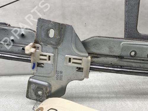 Used Front left window mechanism Front left window mechanism DACIA SANDERO 1.4 MPI LPG (72 hp) 21093372 21093372