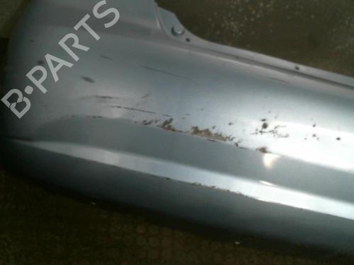 Rear bumper CHEVROLET KALOS  | BP27722617C8