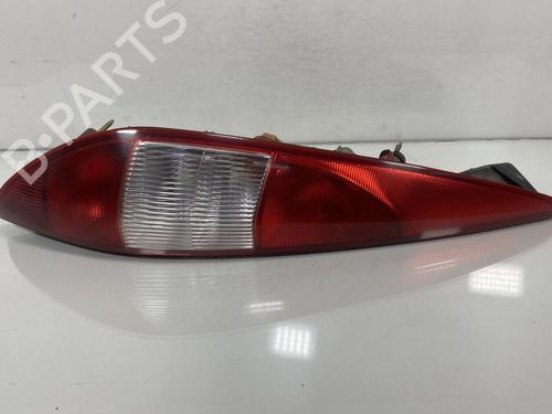 Used Left taillight FORD MONDEO III Turnier (BWY) 2.0 16V TDDi / TDCi (115 hp) 20013121