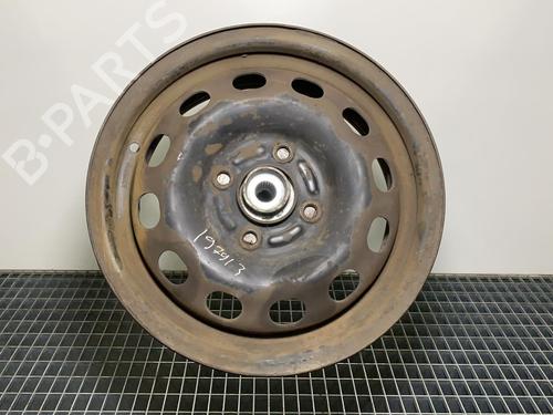 Rim MAZDA 121 III (JASM, JBSM) 1.8 D NT