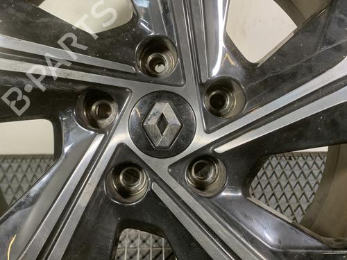 Rim RENAULT ARKANA I (LCM_, LDN_) 1.6 E-TECH 145 (LDMU) | BP24735117C45 