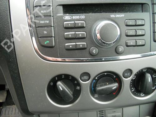 Climate control FORD FOCUS II (DA_, HCP, DP)  | BP20006076I5 
