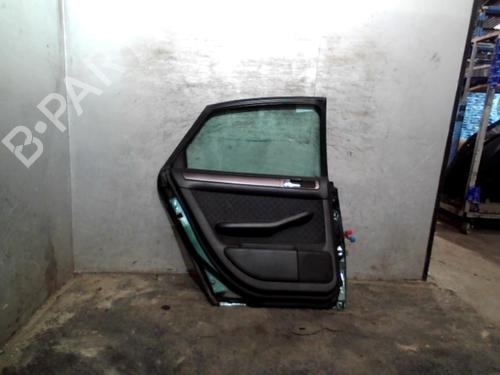 Left rear door AUDI A6 C5 (4B2) 1.9 TDI | BP21954039C4 
