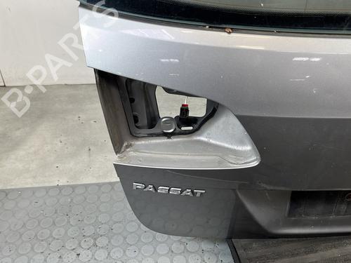 Tailgate VW CC B7 (358)  | BP30059808C6