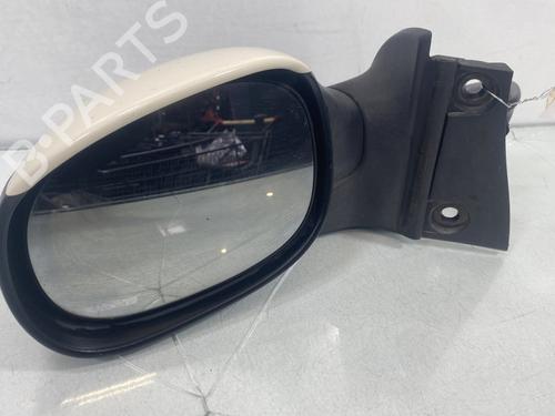Used Left mirror PEUGEOT 1007 (KM_) 1.4 HDi (68 hp) 32441227