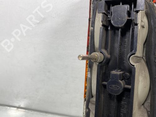 Left taillight FORD TRANSIT Platform/Chassis (FM_ _, FN_ _) 2.0 TDCi (F_E_, F_F_) | BP28094420C34 