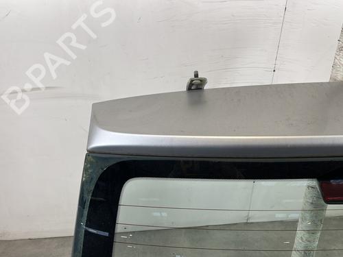 Tailgate VW FOX Hatchback (5Z1, 5Z3, 5Z4) 1.2 | BP30181129C6