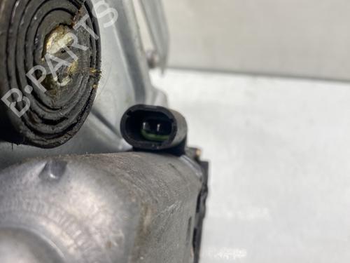 Front left window mechanism RENAULT TWINGO I (C06_) 1.2 (C066, C068) | BP29508050C22 