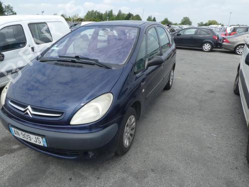 Grille CITROËN XSARA PICASSO (N68) 2.0 HDi | BP20000122C40 