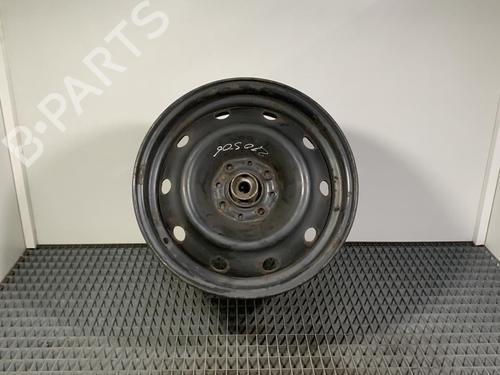 Felg PEUGEOT 206 Hatchback (2A/C)  | BP21960176C45 