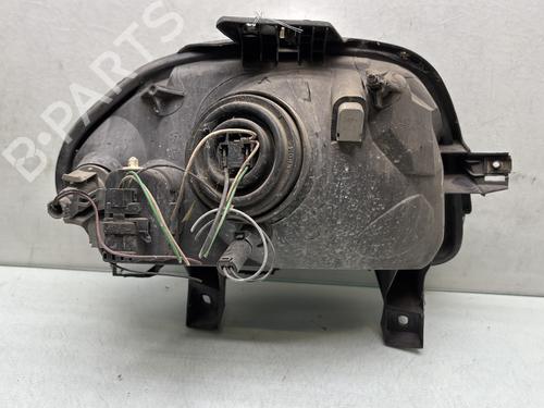 Left headlight RENAULT CLIO II Hatchback Van (SB0/1/2_) 1.9 D (SB0R) | BP33315351C28 - Image 4