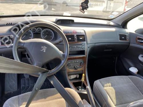 ECU airbags PEUGEOT 307 (3A/C) 1.4 HDi | BP24961311M53 