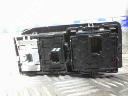 Used Headlight switch Headlight switch RENAULT SCÉNIC III (JZ0/1_) 1.5 dCi (110 hp) 20019291 20019291