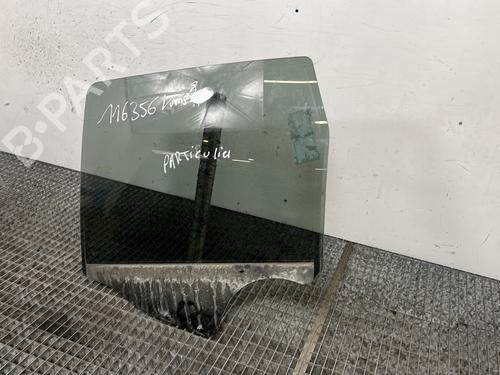 Rear left door window DACIA DUSTER (HS_) 1.5 dCi | BP29039438C20 