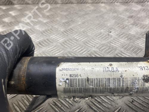 Right front shock absorber FORD FIESTA V (JH_, JD_) 1.3 | BP31130225M17