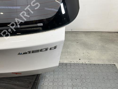 Tailgate BMW 1 (E87) 120 d | BP30751360C6  - Image 14