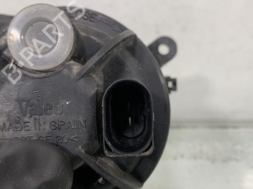 Højre foran tåkelykt AUDI A4 B5 (8D2) 1.9 TDI | BP30932962C31