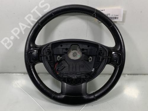 Used Steering wheel DACIA DUSTER (HS_) 1.5 dCi (109 hp) 31669597
