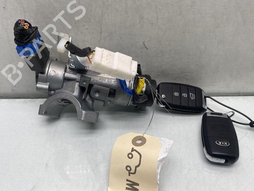Ignition barrel KIA PICANTO III (JA) 1.0 | BP31641200M48  - Image 5
