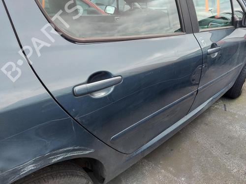 Front right lock PEUGEOT 307 (3A/C) 2.0 HDi 135 | BP20022973C97 