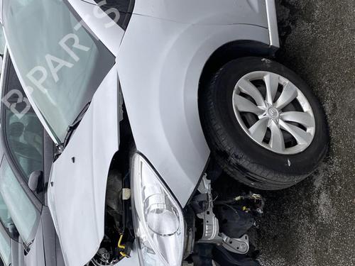 Rim CITROËN C3 I (FC_, FN_)  | BP21961650C45 
