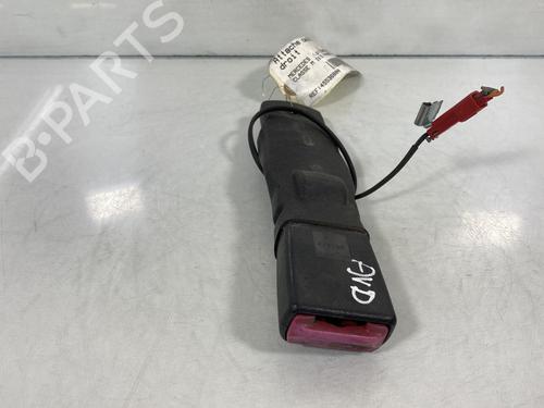 Used Seat buckle Seat buckle 19981185 19981185