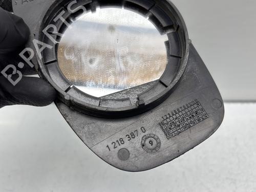 Left mirror glass PEUGEOT 306 Hatchback (7A, 7C, N3, N5) 1.9 D | BP30791303C148 