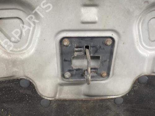 Hood FORD FIESTA V (JH_, JD_)  | BP21959672C1 